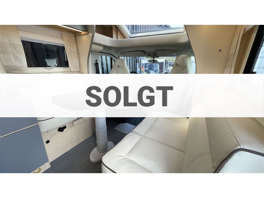 Autostar Privilige P740  LC
